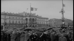 Vola Colomba Il Docufilm Del Ritorno DellItalia A Trieste