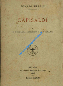 Capisaldi - I Il problema adriatico e la dalmazia_wL-01