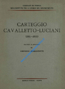 Carteggio Cavalletto - Luciani_wL-01
