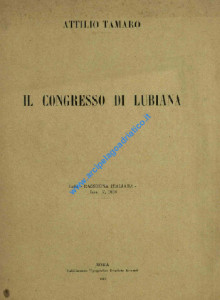 Il congresso di Lubiana_wL-01