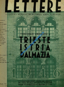 Lettere - Trieste Istria e Dalmazia_wL-01