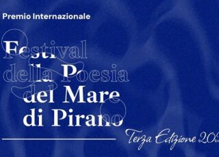 Festival Poesia Mare Pirano 2024