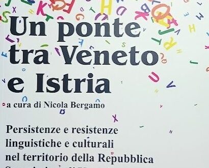 Bergamo Nicolaun Ponte Tra Veneto E Istria