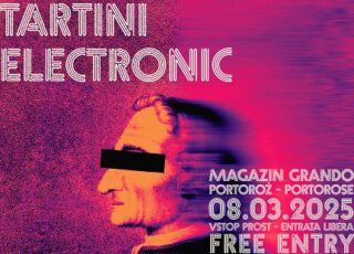 Ui Tartini Electronic