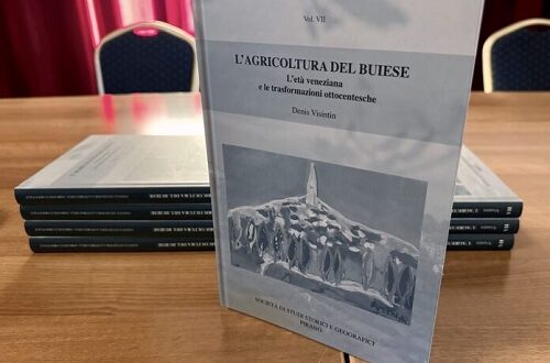 La Voce Del Popolo Agricoltura Buiese Venezia 800