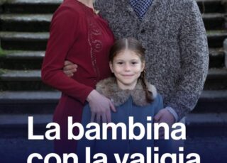 Rai La Bambina Con La Valigia