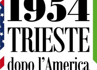 Cca Trieste 1954 Dopo L America