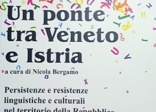 Bergamo Nicolaun Ponte Tra Veneto E Istria