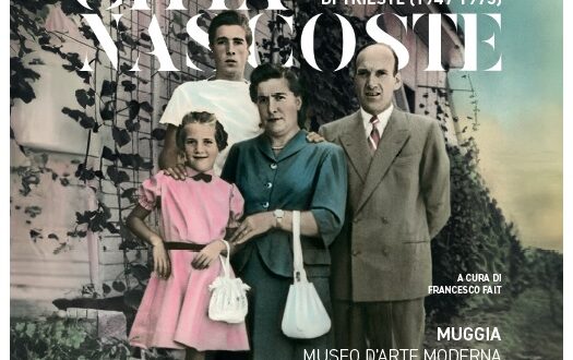 Citta Nascoste Mostra Muggia