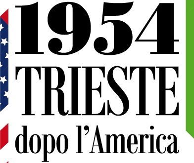 Cca Trieste 1954 Dopo L America