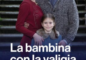 Rai La Bambina Con La Valigia