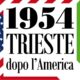 Cca Trieste 1954 Dopo L America