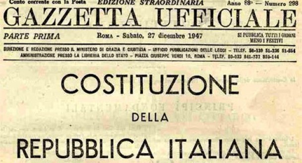 Costituzione Italiana3