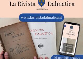 Rivista Dalmatica Online