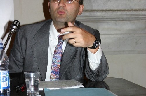 Luciano Monzali