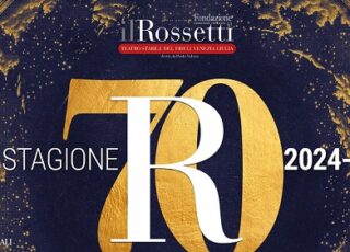 Rossetti Stagione 70 2024 2025