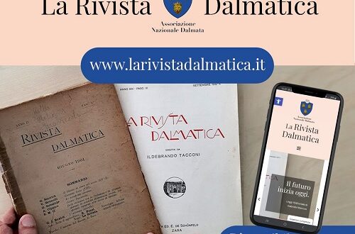 Rivista Dalmatica Online