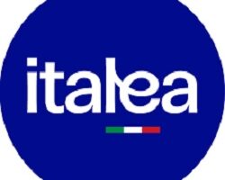 Italea Logo