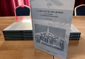 La Voce Del Popolo Agricoltura Buiese Venezia 800