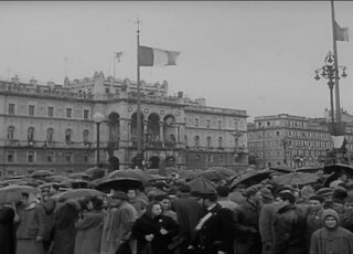 Piazza Unita Festegg