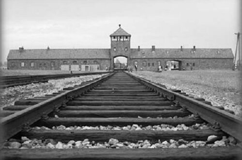 Auschwitz