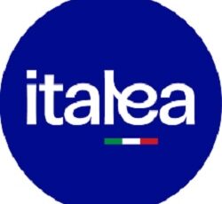 Italea Logo