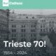 Rai Cultura Trieste 70