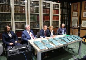 Crsr Presentazione Italiani Ritrovati Bonifacio