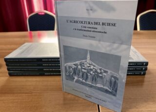 La Voce Del Popolo Agricoltura Buiese Venezia 800